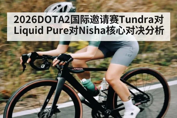 2026DOTA2国际邀请赛Tundra对Liquid Pure对Nisha核心对决分析