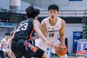 皇冠体育官方入口-CUBAL西南赛区：冯一宸20分，湖南师范大学战胜西南大学